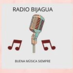 Radio Bijagua
